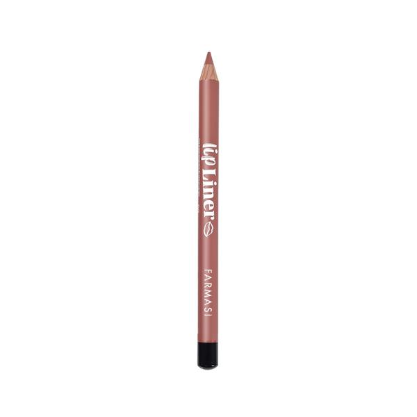 Lip Liner 201 Farmasi