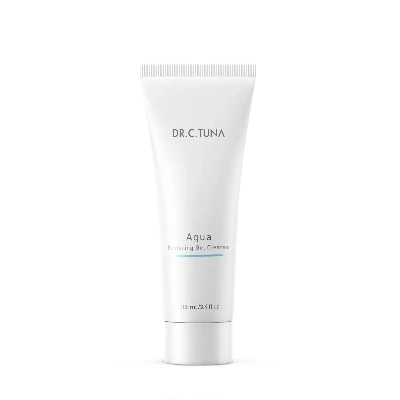 image of Dr. C. Tuna Aqua Restoring Gel Cleanser