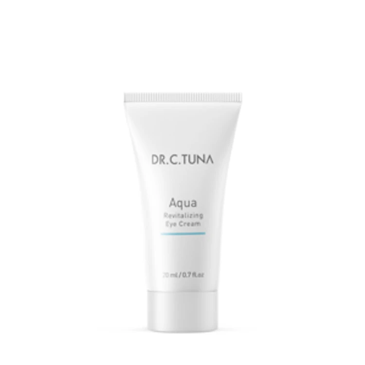 image of Dr. C. Tuna Aqua Revitalizing Eye Cream