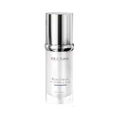 image of Dr. C. Tuna Resurface Retinol Reviving Serum