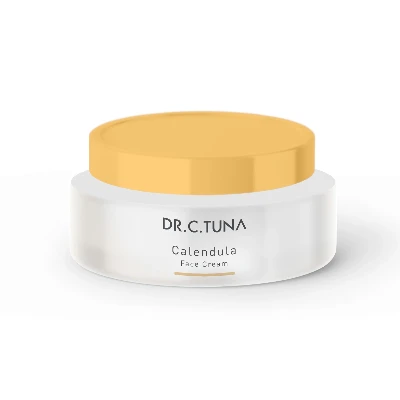 image of Dr. C. Tuna Calendula Face Cream
