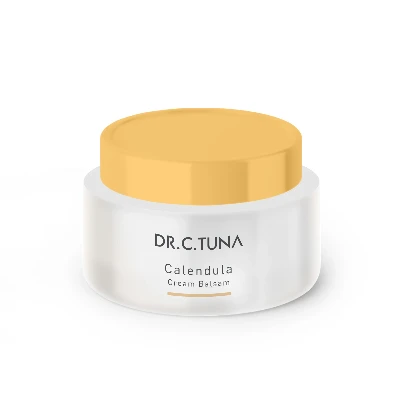 image of Dr. C. Tuna Calendula Cream Balsam