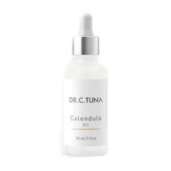 image of Dr. C. Tuna Calendula Oil