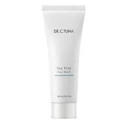 image of Tea Tree Face Wash