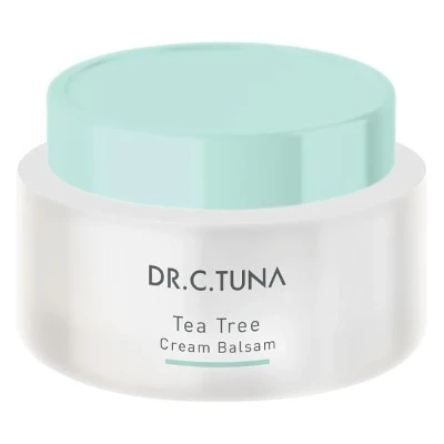 image of Tea Tree Cream Balsam