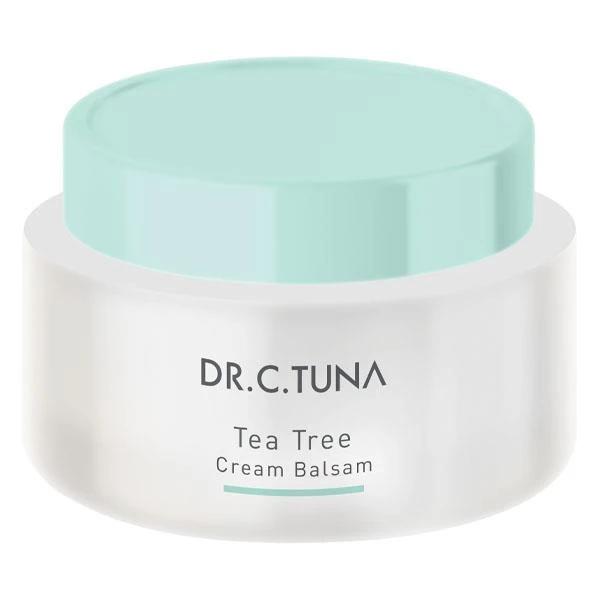 image of Tea Tree Cream Balsam