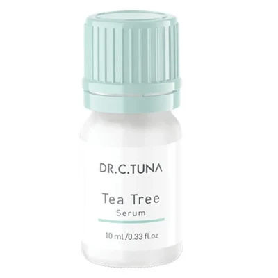image of Tea Tree Serum