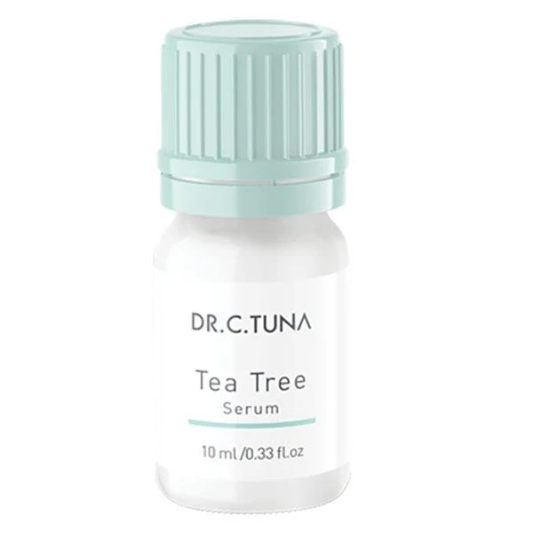 image of Tea Tree Serum
