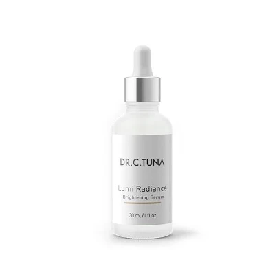 image of Dr. C. Tuna Lumi Radiance Brightening Serum