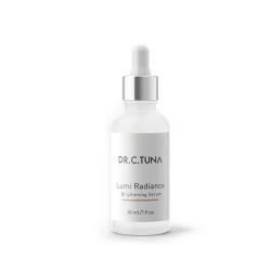 image of Dr. C. Tuna Lumi Radiance Brightening Serum