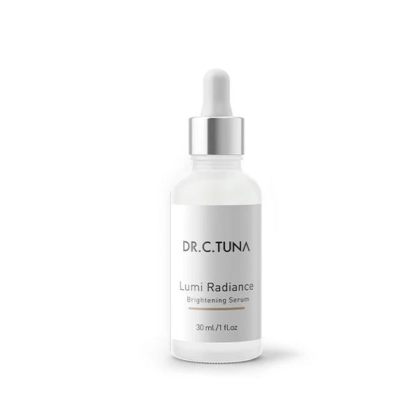 image of Dr. C. Tuna Lumi Radiance Brightening Serum