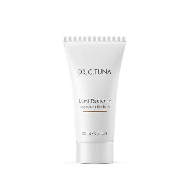 image of Dr. C. Tuna Lumi Radiance Brightening Eye Balm