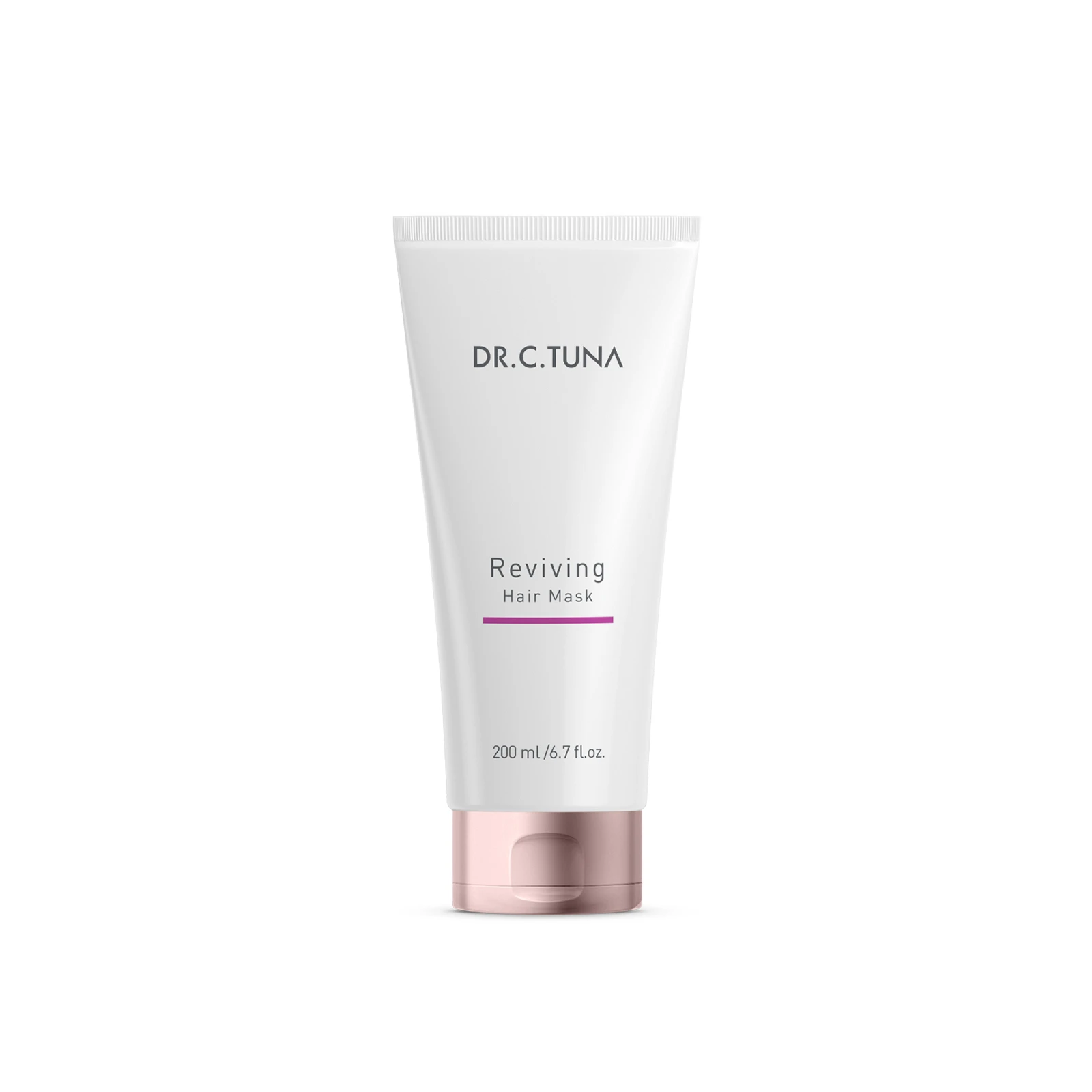 image of Dr. C. Tuna Reviving Hair Mask