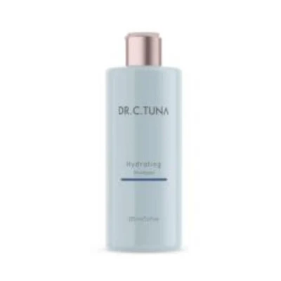 image of Dr. C. Tuna Hydrating Shampoo