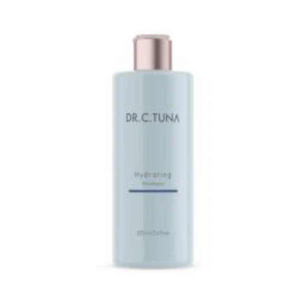image of Dr. C. Tuna Hydrating Shampoo