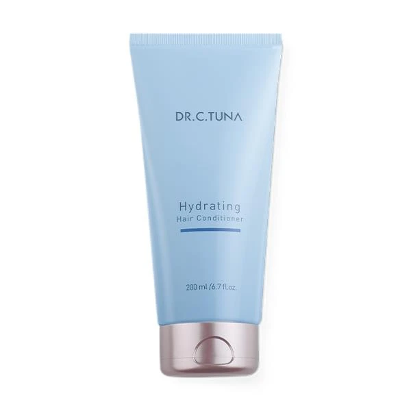 image of Dr. C. Tuna Hydrating Conditioner