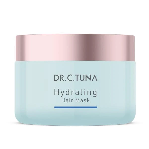 image of Dr. C. Tuna Hydrating Hair Mask