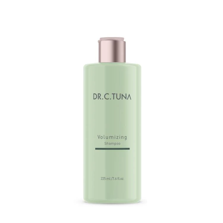 image of Dr. C. Tuna Volumizing Shampoo