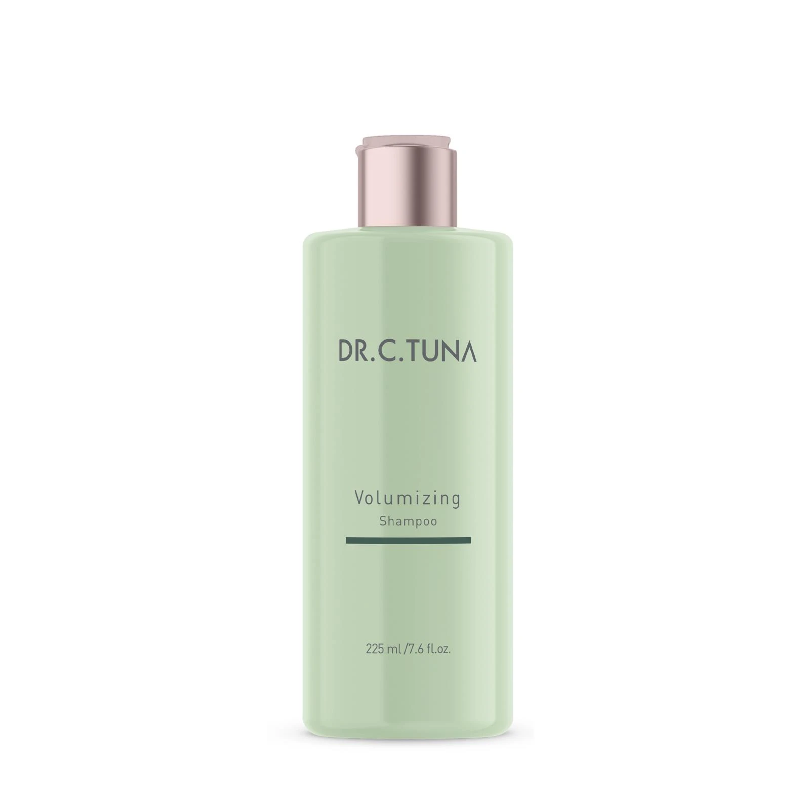 image of Dr. C. Tuna Volumizing Shampoo