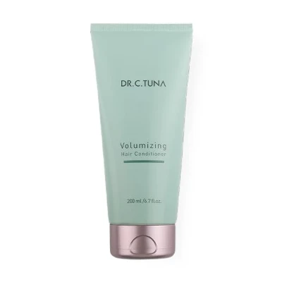 image of Dr. C. Tuna Volumizing Hair Conditioner