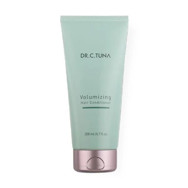 image of Dr. C. Tuna Volumizing Hair Conditioner