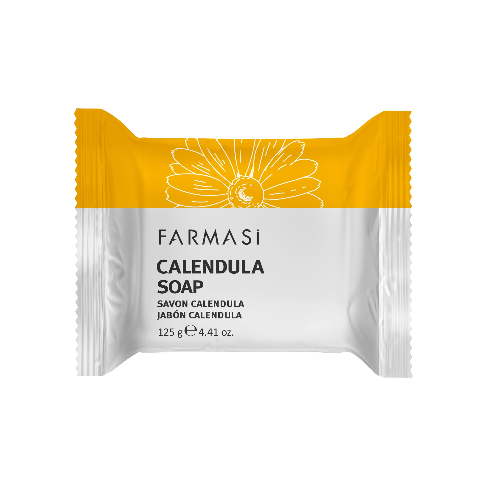 image of Calendula Soap