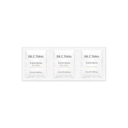 image of Dr. C. Tuna Tester Calendula 2,5 ml 4 Stk