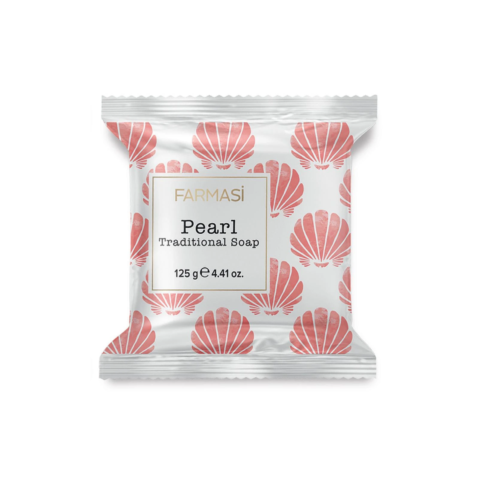 image of Pearl Traditional Soap