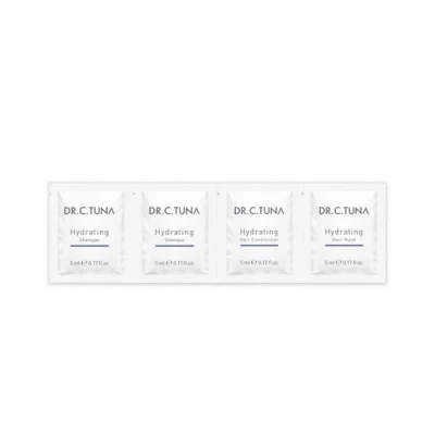image of Dr. C.Tuna Hydrating Sample