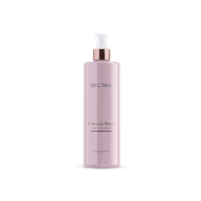 image of Dr. C. Tuna Intensive Repair leave-in conditioner