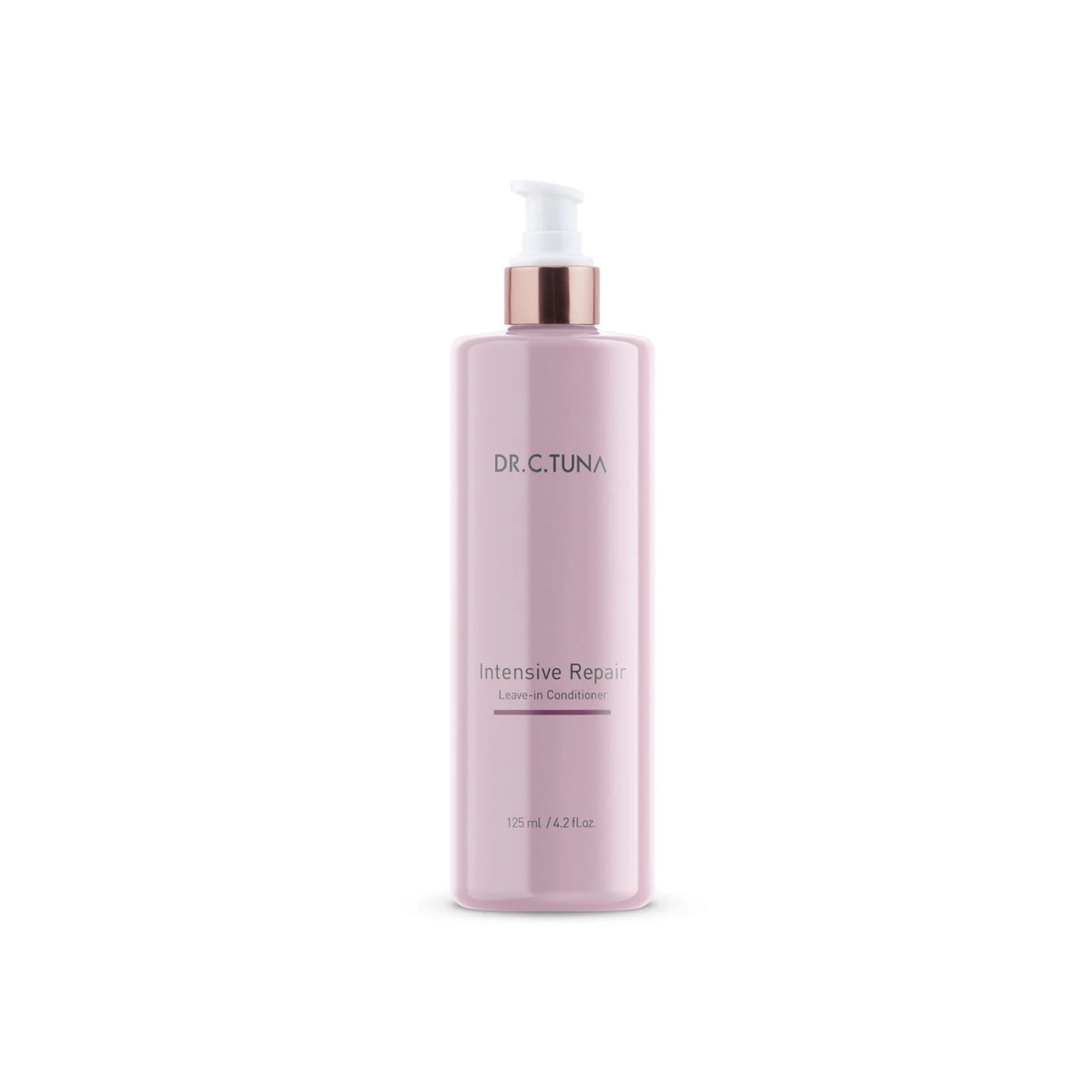image of Dr. C. Tuna Intensive Repair leave-in conditioner