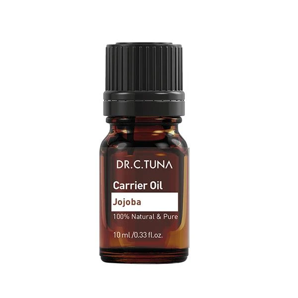 image of Dr. C. Tuna Jojoba Essential Oil