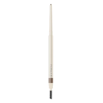 image of Precision Brow Pencil Soft Brown 01