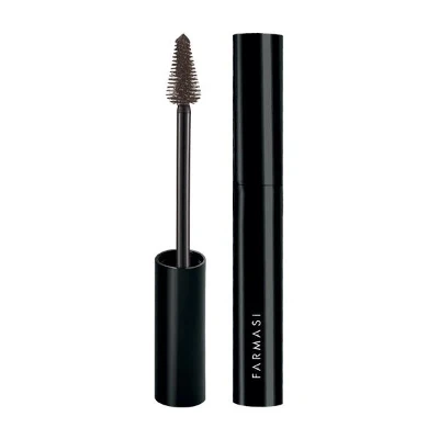 image of Eyebrow Mascara - Soft Brown 01