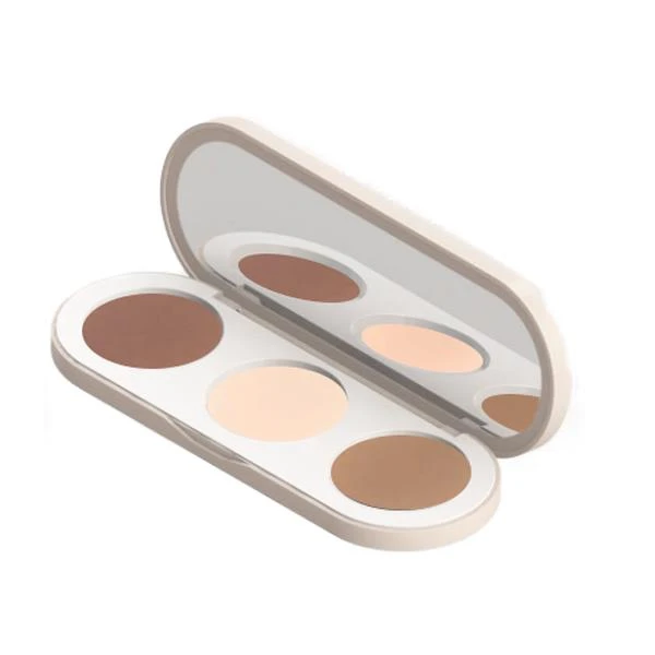 image of Face Sculpting Palette