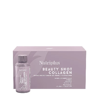 image of Beauty Shot Collagen