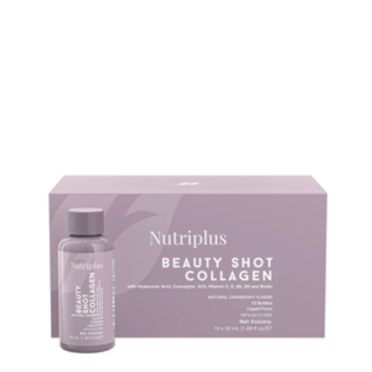 image of Beauty Shot Collagen