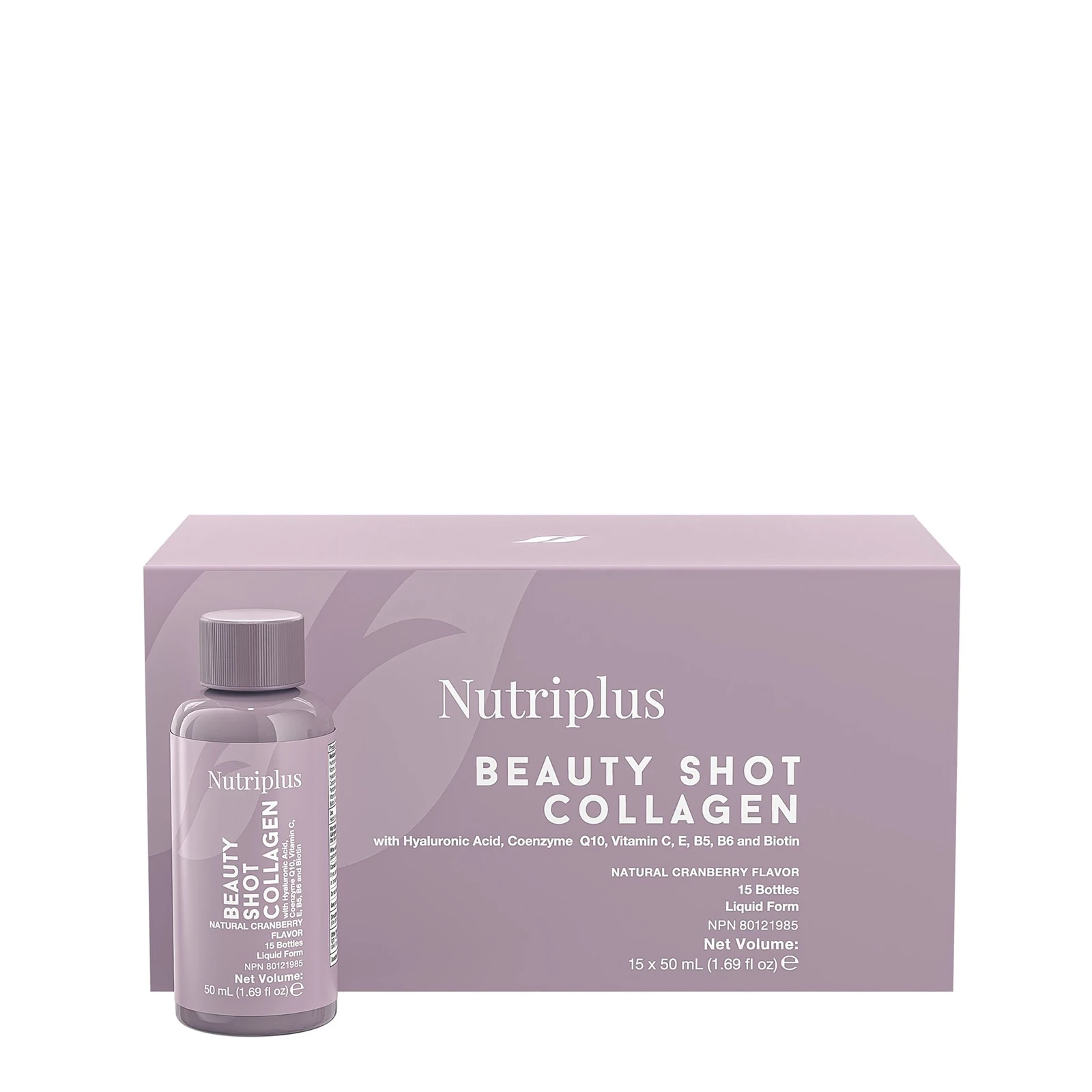 image of Beauty Shot Collagen