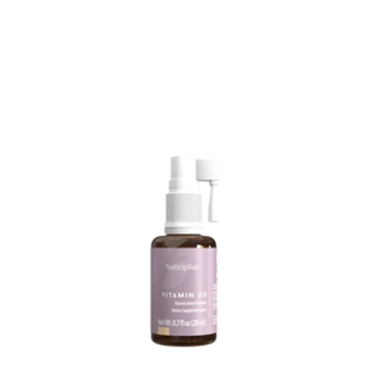 image of Nutriplus Vitamin D3