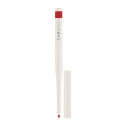 image of Lip Liner Pencil 02 Deep Red
