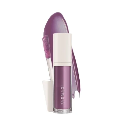 image of Tinted Lip Plumper 02 Flirt