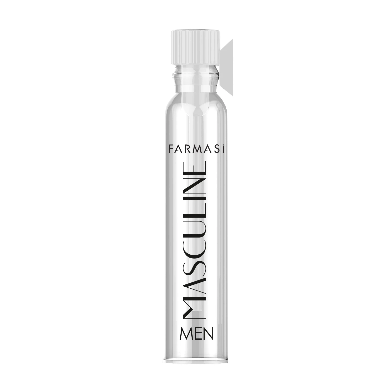 image of Masculine Tester Edp for Men