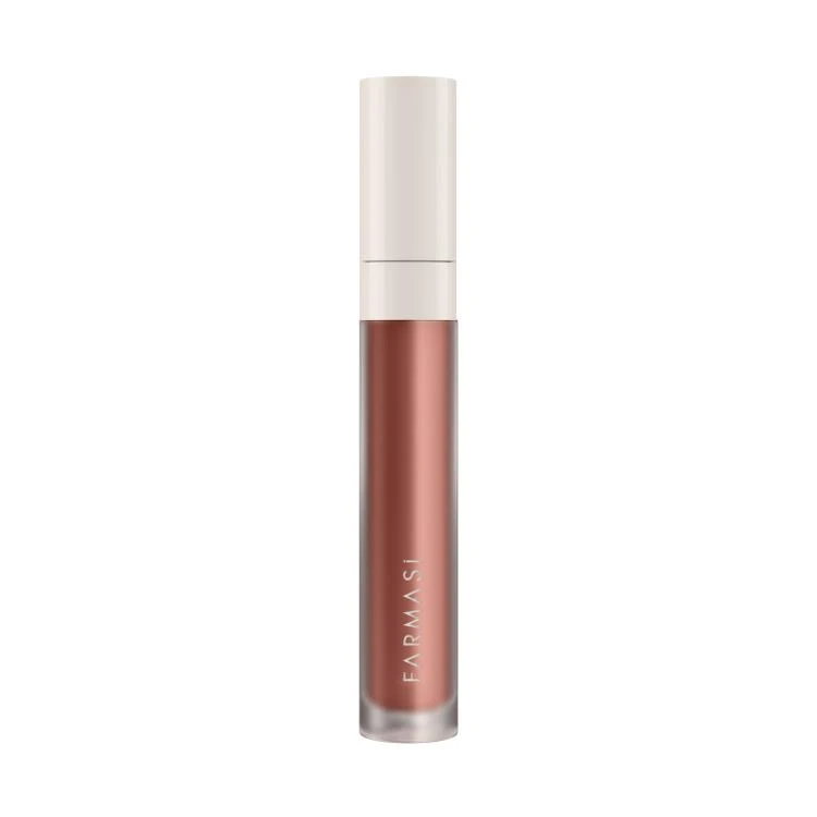 image of Matte Liquid Lipstick Fall Edition - Determined