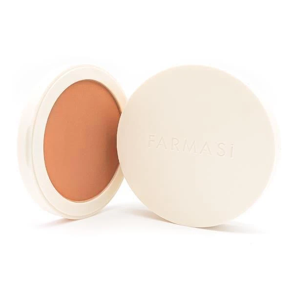 image of Powder Blusher Peach Perfect