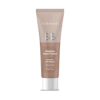 image of BB Premium Beauty Balm 00 Fair