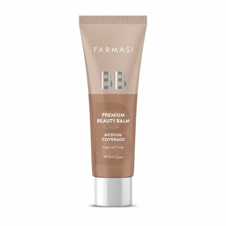 image of BB Premium Beauty Balm 00 Fair