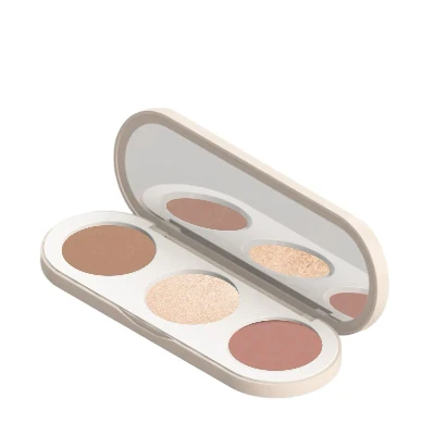 image of All In One Palette - Fair to Medium