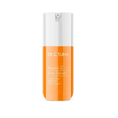 image of Dr. C. Tuna Vitamin C Glow Serum
