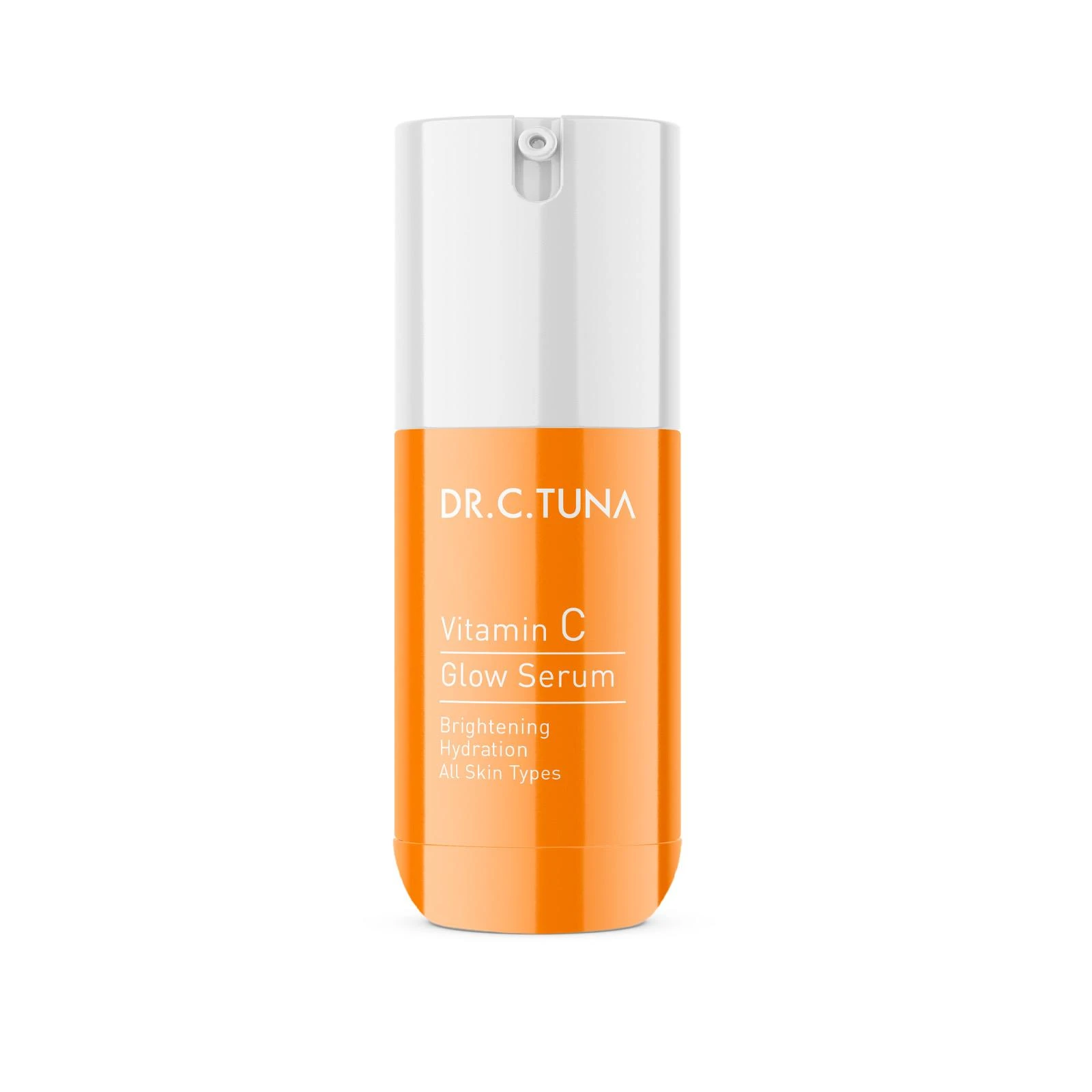 image of Dr. C. Tuna Vitamin C Glow Serum