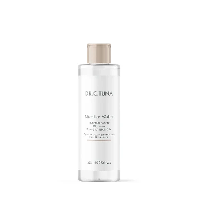 image of Dr. C. Tuna Micellar Cleansing Water